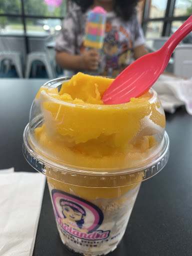 Photo of Micholandia Ice cream & Tacos - 9927 Ulysses St NE Suite 110, Blaine, MN 55434