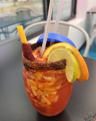 Photo of Micholandia Ice cream & Tacos - 9927 Ulysses St NE Suite 110, Blaine, MN 55434