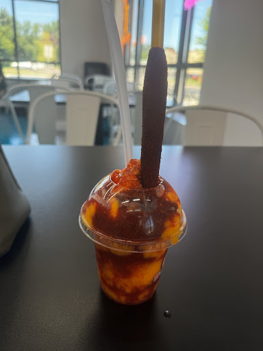 Photo of Micholandia Ice cream & Tacos - 9927 Ulysses St NE Suite 110, Blaine, MN 55434