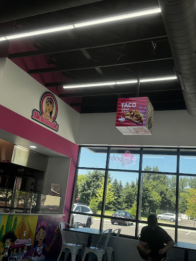 Photo of Micholandia Ice cream & Tacos - 9927 Ulysses St NE Suite 110, Blaine, MN 55434