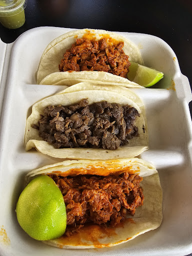 Photo of Micholandia Ice cream & Tacos - 9927 Ulysses St NE Suite 110, Blaine, MN 55434