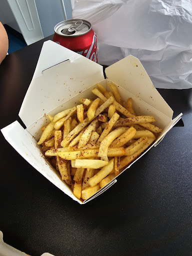 Photo of Micholandia Ice cream & Tacos - 9927 Ulysses St NE Suite 110, Blaine, MN 55434