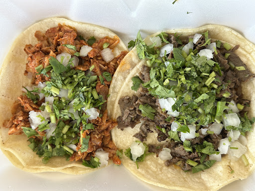 Photo of Micholandia Ice cream & Tacos - 9927 Ulysses St NE Suite 110, Blaine, MN 55434