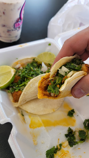 Photo of Micholandia Ice cream & Tacos - 9927 Ulysses St NE Suite 110, Blaine, MN 55434