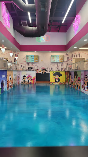 Photo of Micholandia Ice cream & Tacos - 9927 Ulysses St NE Suite 110, Blaine, MN 55434