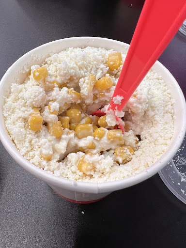 Photo of Micholandia Ice cream & Tacos - 9927 Ulysses St NE Suite 110, Blaine, MN 55434