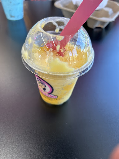 Photo of Micholandia Ice cream & Tacos - 9927 Ulysses St NE Suite 110, Blaine, MN 55434