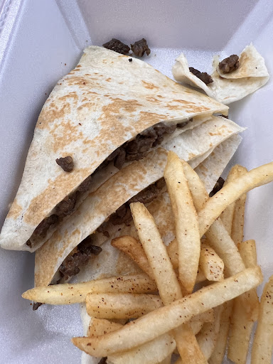 Photo of Micholandia Ice cream & Tacos - 9927 Ulysses St NE Suite 110, Blaine, MN 55434