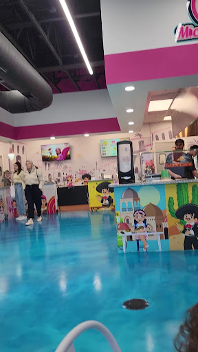 Photo of Micholandia Ice cream & Tacos - 9927 Ulysses St NE Suite 110, Blaine, MN 55434