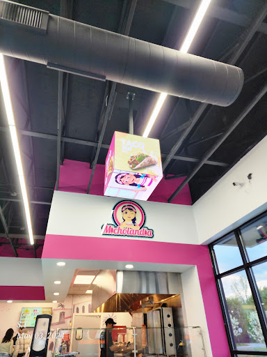 Photo of Micholandia Ice cream & Tacos - 9927 Ulysses St NE Suite 110, Blaine, MN 55434