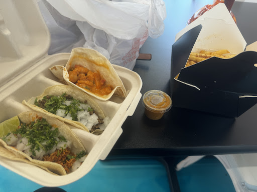 Photo of Micholandia Ice cream & Tacos - 9927 Ulysses St NE Suite 110, Blaine, MN 55434