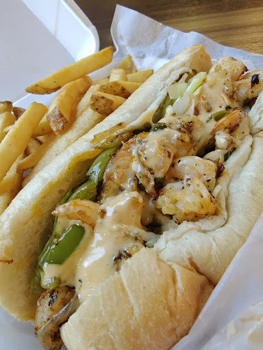 Photo of Flynn’s Eats - 517 Northtown Dr NE, Blaine, MN 55434