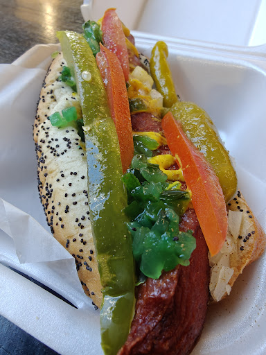 Photo of Flynn’s Eats - 517 Northtown Dr NE, Blaine, MN 55434