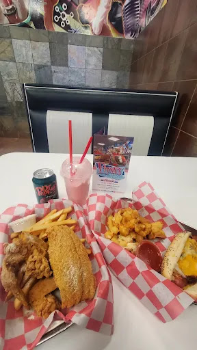 Photo of Flynn’s Eats - 517 Northtown Dr NE, Blaine, MN 55434