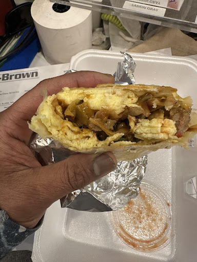 Photo of Flynn’s Eats - 517 Northtown Dr NE, Blaine, MN 55434