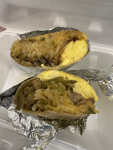 Photo of Flynn’s Eats - 517 Northtown Dr NE, Blaine, MN 55434