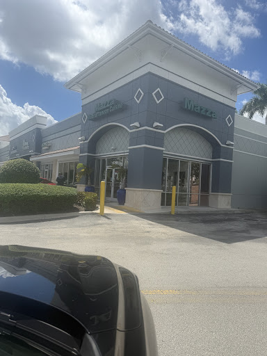 Photo of Mazza Mediterranean Cuisine - 15749 Pines Blvd, Pembroke Pines, FL 33027