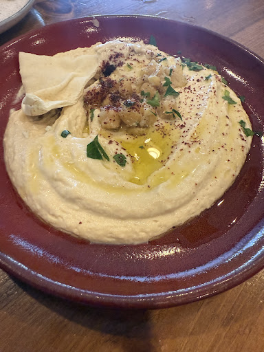 Photo of Mazza Mediterranean Cuisine - 15749 Pines Blvd, Pembroke Pines, FL 33027