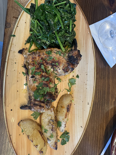 Photo of Mazza Mediterranean Cuisine - 15749 Pines Blvd, Pembroke Pines, FL 33027