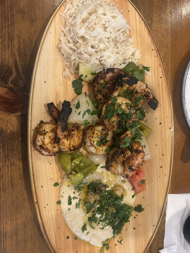 Photo of Mazza Mediterranean Cuisine - 15749 Pines Blvd, Pembroke Pines, FL 33027