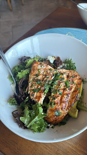 Photo of Mazza Mediterranean Cuisine - 15749 Pines Blvd, Pembroke Pines, FL 33027