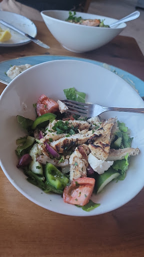 Photo of Mazza Mediterranean Cuisine - 15749 Pines Blvd, Pembroke Pines, FL 33027