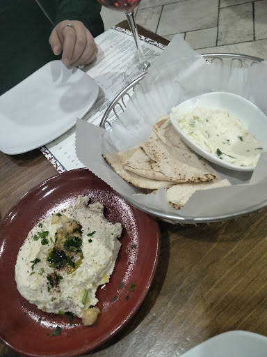 Photo of Mazza Mediterranean Cuisine - 15749 Pines Blvd, Pembroke Pines, FL 33027