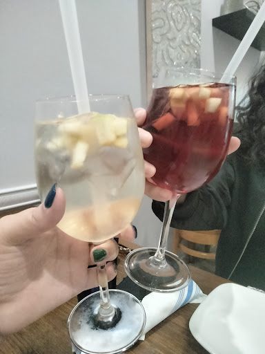 Photo of Mazza Mediterranean Cuisine - 15749 Pines Blvd, Pembroke Pines, FL 33027