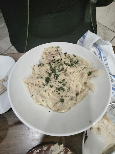 Photo of Mazza Mediterranean Cuisine - 15749 Pines Blvd, Pembroke Pines, FL 33027