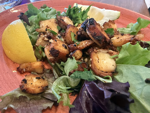 Photo of Mazza Mediterranean Cuisine - 15749 Pines Blvd, Pembroke Pines, FL 33027