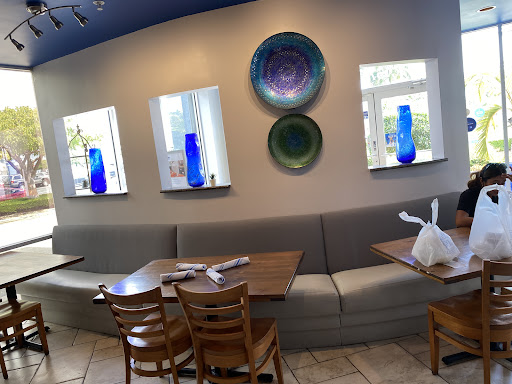 Photo of Mazza Mediterranean Cuisine - 15749 Pines Blvd, Pembroke Pines, FL 33027