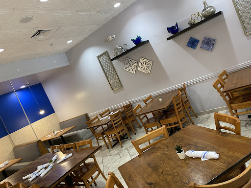 Photo of Mazza Mediterranean Cuisine - 15749 Pines Blvd, Pembroke Pines, FL 33027