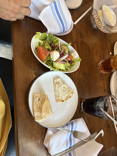 Photo of Mazza Mediterranean Cuisine - 15749 Pines Blvd, Pembroke Pines, FL 33027