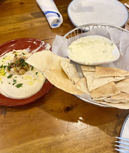 Photo of Mazza Mediterranean Cuisine - 15749 Pines Blvd, Pembroke Pines, FL 33027