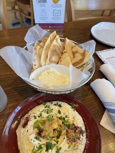 Photo of Mazza Mediterranean Cuisine - 15749 Pines Blvd, Pembroke Pines, FL 33027