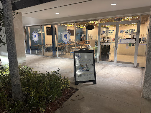 Photo of Spartan Gyros - 4482 Weston Rd, Davie, FL 33331