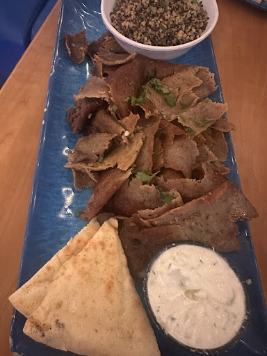 Photo of Spartan Gyros - 4482 Weston Rd, Davie, FL 33331