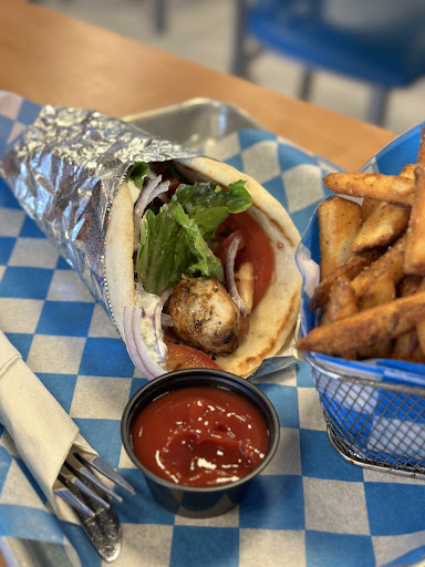 Photo of Spartan Gyros - 4482 Weston Rd, Davie, FL 33331