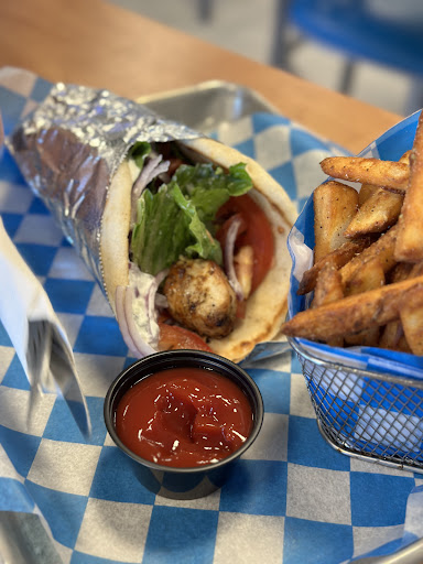 Photo of Spartan Gyros - 4482 Weston Rd, Davie, FL 33331