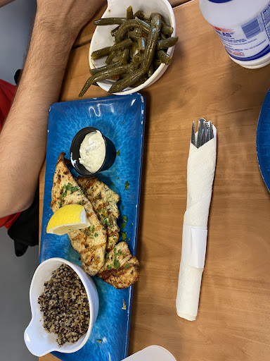 Photo of Spartan Gyros - 4482 Weston Rd, Davie, FL 33331