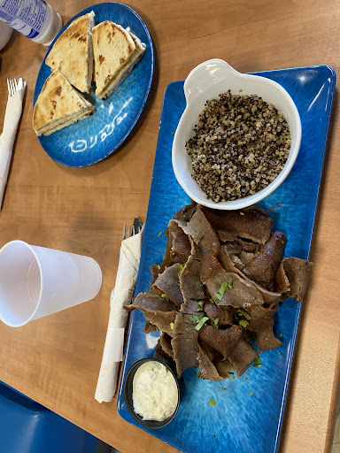 Photo of Spartan Gyros - 4482 Weston Rd, Davie, FL 33331