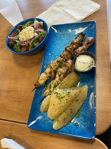 Photo of Spartan Gyros - 4482 Weston Rd, Davie, FL 33331