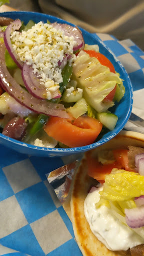 Photo of Spartan Gyros - 4482 Weston Rd, Davie, FL 33331