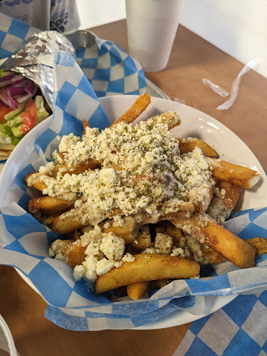 Photo of Spartan Gyros - 4482 Weston Rd, Davie, FL 33331