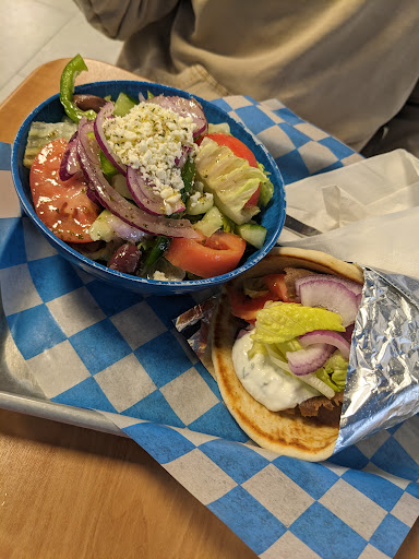 Photo of Spartan Gyros - 4482 Weston Rd, Davie, FL 33331