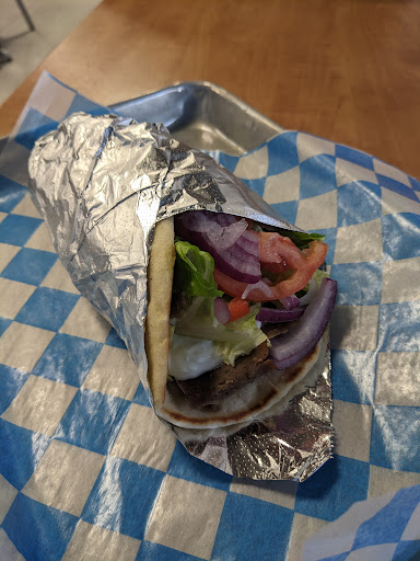 Photo of Spartan Gyros - 4482 Weston Rd, Davie, FL 33331