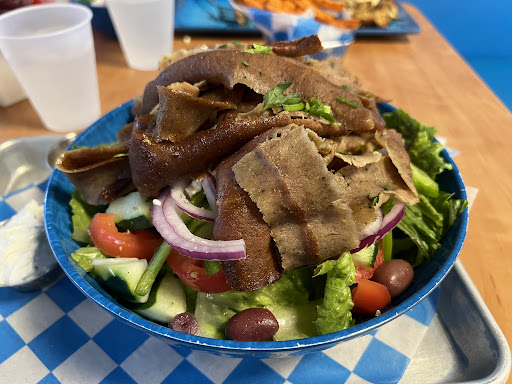 Photo of Spartan Gyros - 4482 Weston Rd, Davie, FL 33331