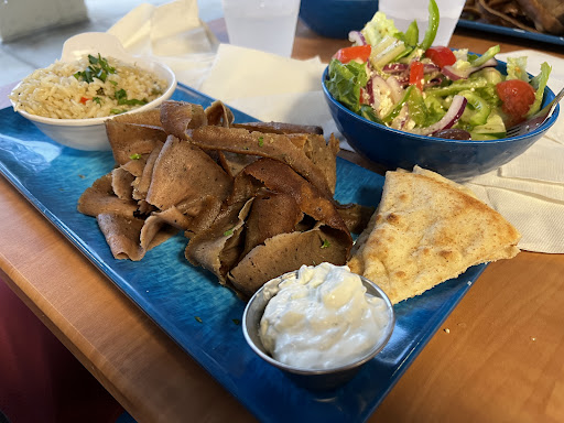 Photo of Spartan Gyros - 4482 Weston Rd, Davie, FL 33331