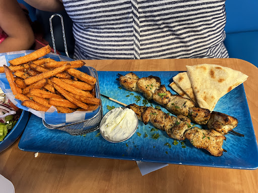 Photo of Spartan Gyros - 4482 Weston Rd, Davie, FL 33331