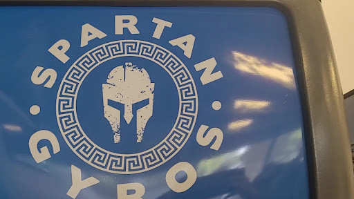 Photo of Spartan Gyros - 4482 Weston Rd, Davie, FL 33331